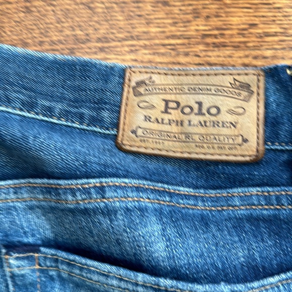 Polo by ralph Lauren men’s jeans - Picture 5 of 5
